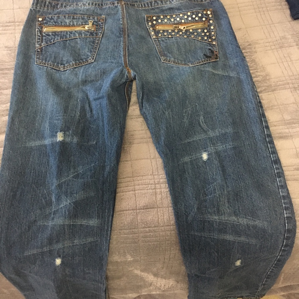 Men’s jeans